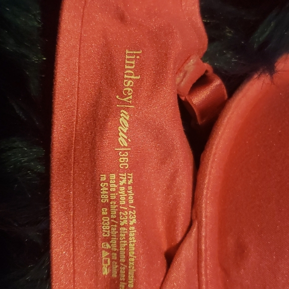 Aerie bra - Picture 5 of 5